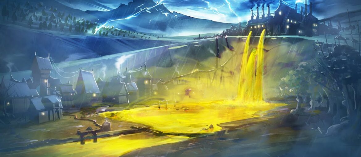 HUGE UPDATE – V RISING | The Secrets of Gloomrot Update is FINALLY HERE | NEW MAP & BOSSES HUGE UPDATE - V RISING | The Secrets of Gloomrot Update is FINALLY HERE | NEW MAP & BOSSES