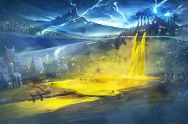 HUGE UPDATE - V RISING | The Secrets of Gloomrot Update is FINALLY HERE | NEW MAP & BOSSES