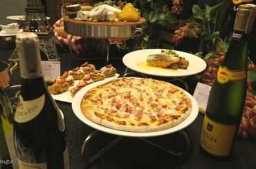 SPIRAL MANILA - French Food and French Week at Sofitel Manila | Best Buffet in Manila, Philippines!