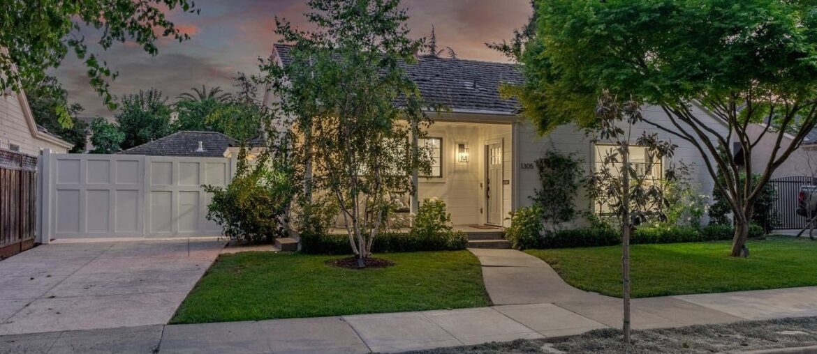 1305 Cristina Ave, San Jose, CA