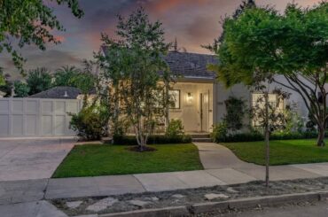 1305 Cristina Ave, San Jose, CA