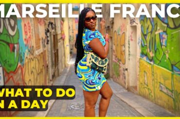 Port Day In Marseille, France! [Virgin Voyage French Daze & Ibiza Nights]