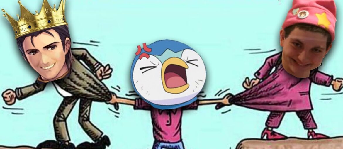 We broke TCNick3... AGAIN