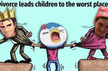 We broke TCNick3... AGAIN