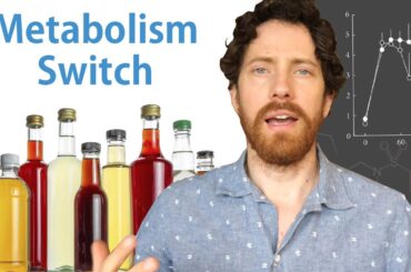 Vinegar: The Health Research Blows My Mind