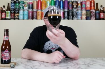 Proper Pour (2023 Limited Release) | Boulevard Brewing Co. | Beer Review | #1753