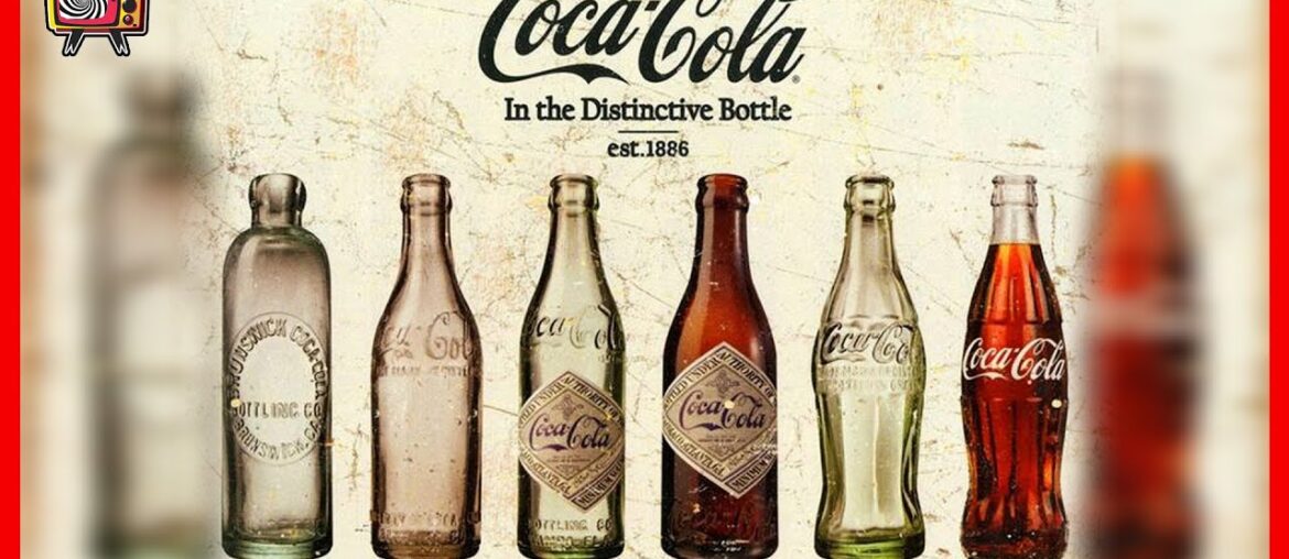 From Drug to Drink: Little Known Secrets of Coca-Cola