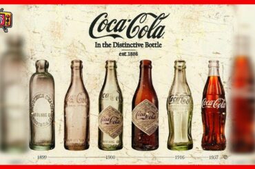 From Drug to Drink: Little Known Secrets of Coca-Cola