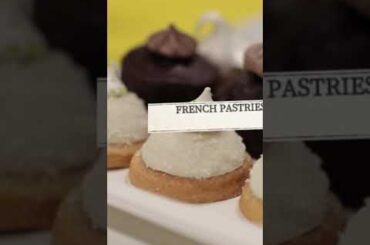 5 FOODS YOU NEED TO TRY IN FRANCE #travel #eating #youtubeshorts #food #shorts