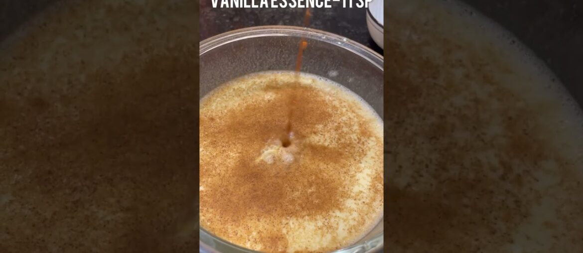 French Toast Recipe | Quick & Easy French Toast | Classic French Toast Recipe |