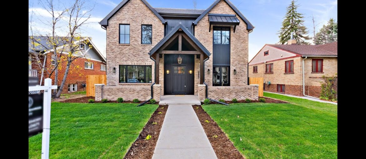 Darlene Emory presents 2067 S Fillmore Street Denver, CO | ColdwellBankerHomes.com