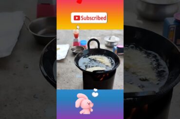 Evening snacks recipes| French Fries| Mini Cooking| Crunchy Yummy | Shorts | Trending