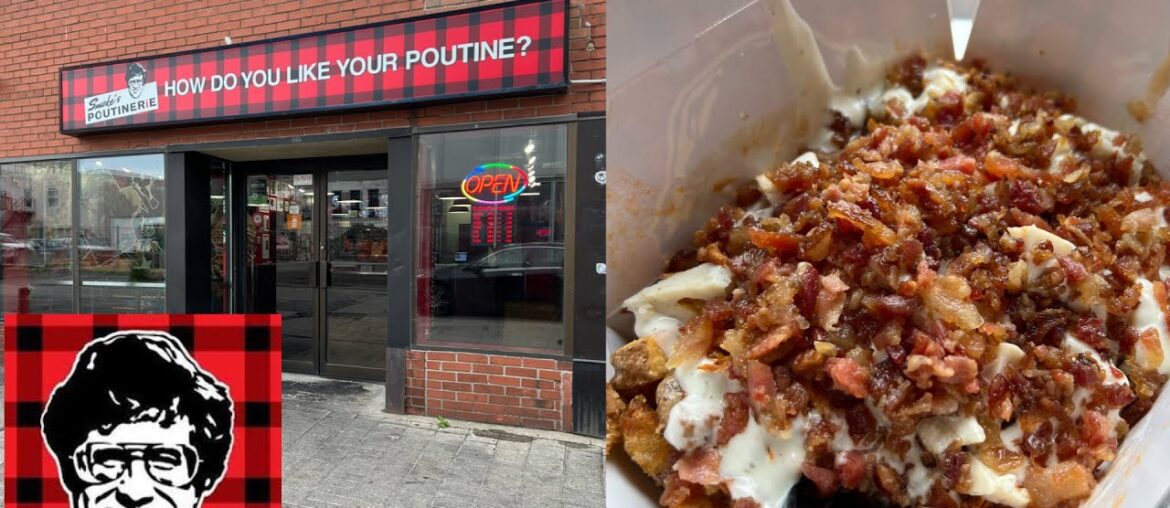 Smoke's Poutinerie Review | The Avalanche Smoke's Poutinerie Review | The Avalanche