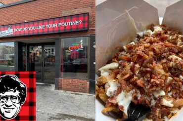 Smoke's Poutinerie Review | The Avalanche
