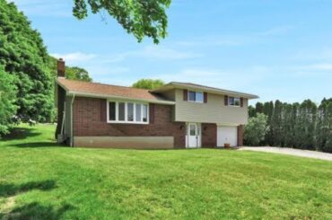 212 Carrie Street Ashland, PA 17921 - Home for sale