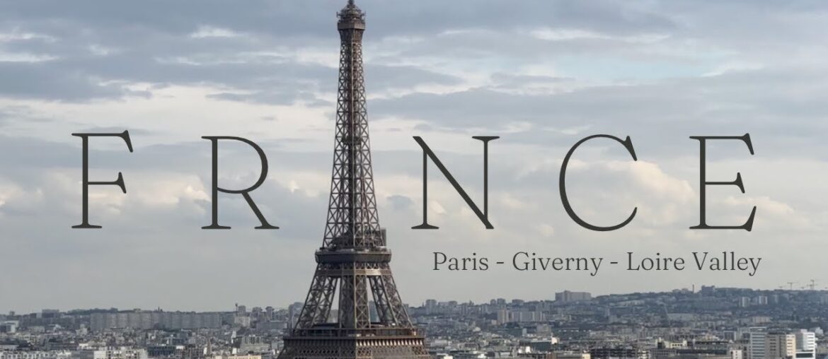 Springtime in France Springtime in France