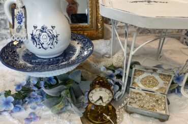 How to French Country Makeovers