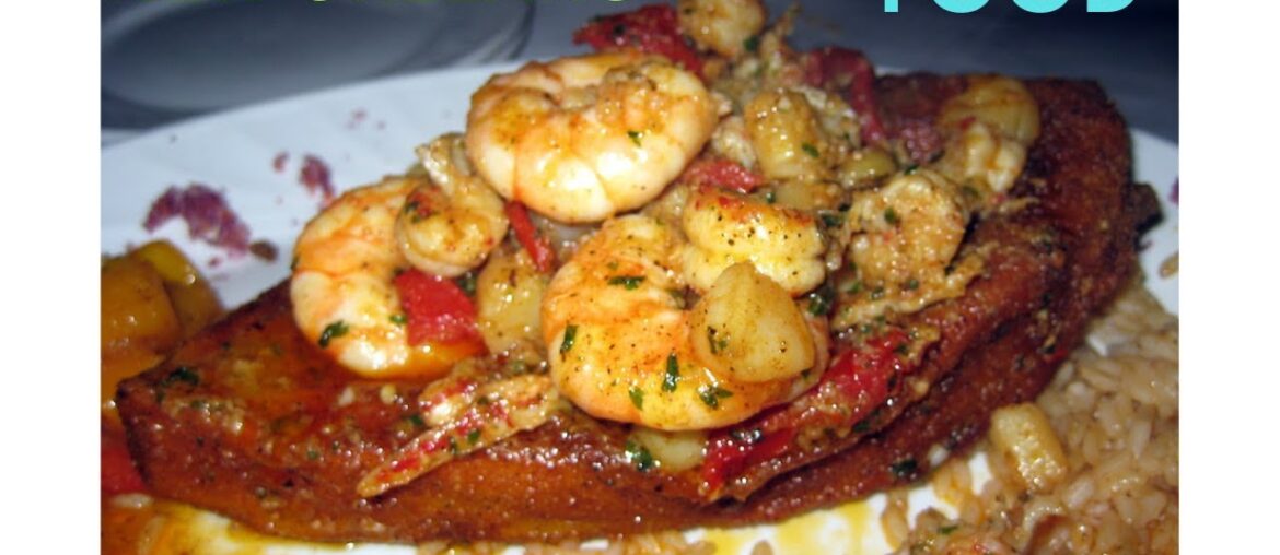 Best Food Tour in New Orleans Louisiana #Orleans #Louisiana #French #Foodie #Food #RestaurantCafe