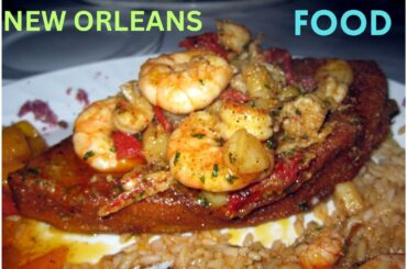 Best Food Tour in New Orleans Louisiana #Orleans #Louisiana #French #Foodie #Food #RestaurantCafe