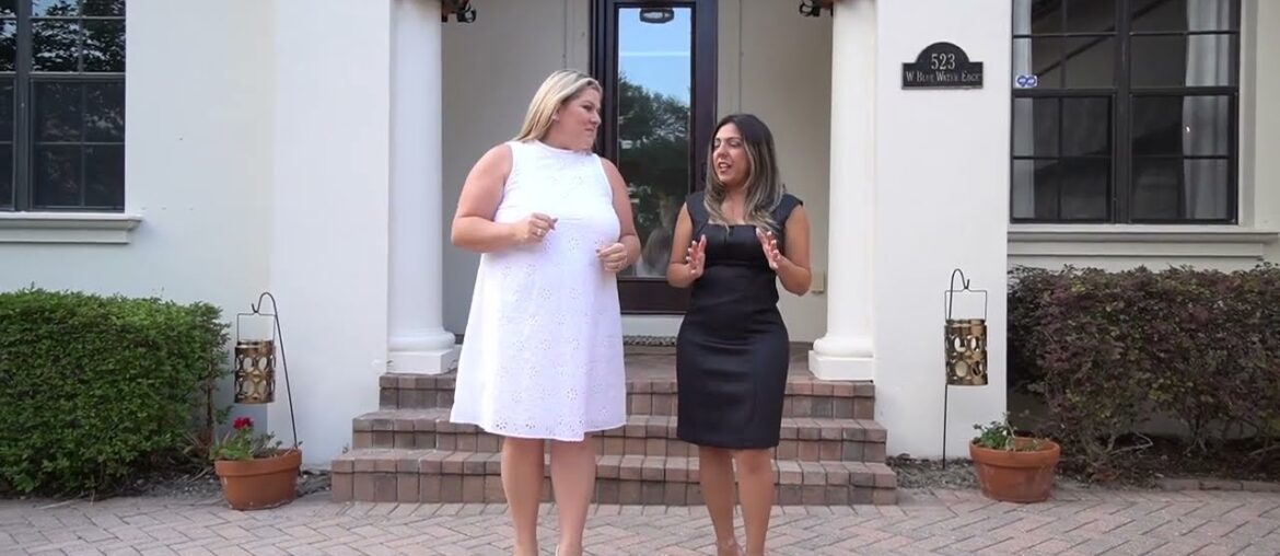 See the Stunning 720p View from 523 West Blue Water Edge Drive, Eustis, FL! See the Stunning 720p View from 523 West Blue Water Edge Drive, Eustis, FL!