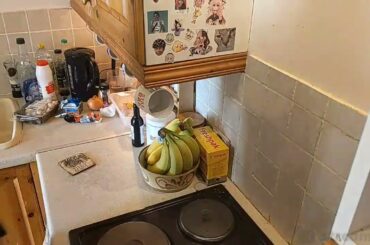 French Food & Sourdough usage in Banana Bread