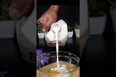 morning breakfast French Toast different style and easy recipe #youtubeshorts #asmr #shorts #food