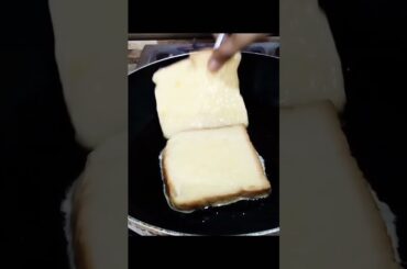 french toast recipe #sweet bread #youtube #youtubeshorts #ytshorts #shorts #short #shortfeeds