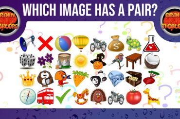 Three horrific puzzles to tease your intellect. #puzzle #puzzlegame #braingames