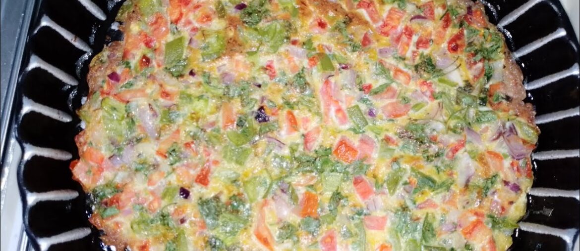 classic and perfect french omelette recipe  by movintar ogalo