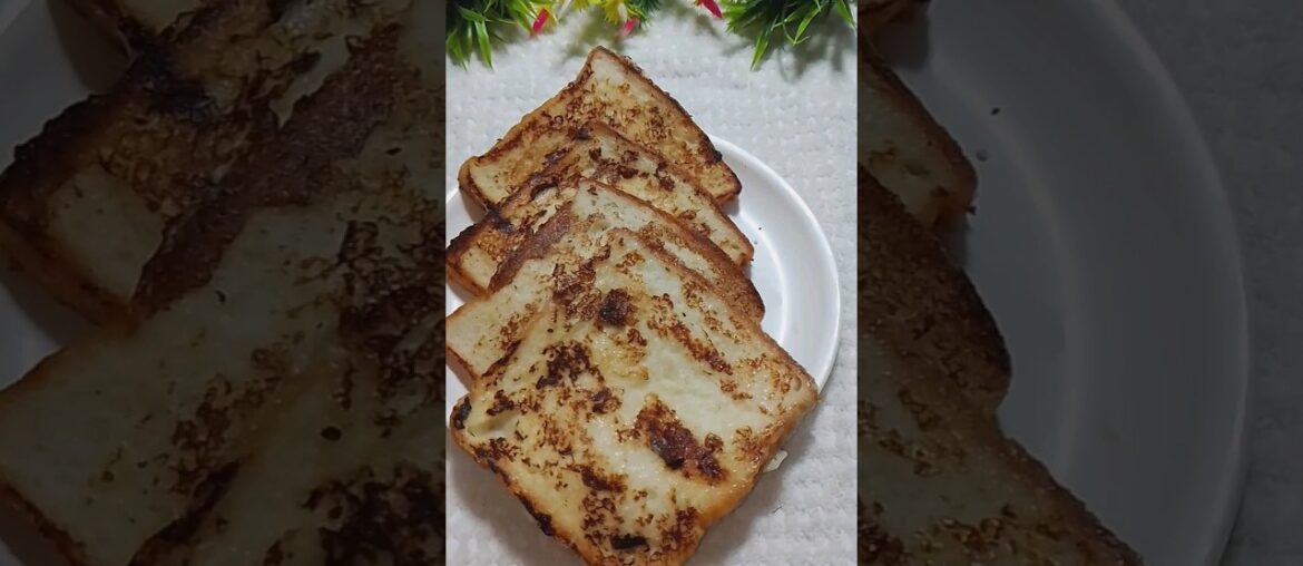 methe bread #french toast#shorts#ytshorts  #shortfeed #viral#subscribe