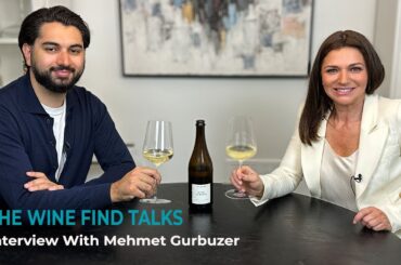 The Wine Find Talks - Episode 76