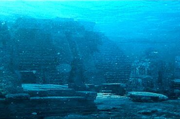 Experts Can't Explain What They Found Underwater