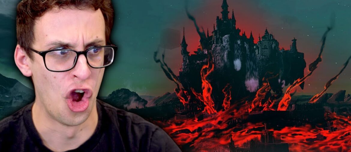 Ending Tears of the Kingdom Ending Tears of the Kingdom