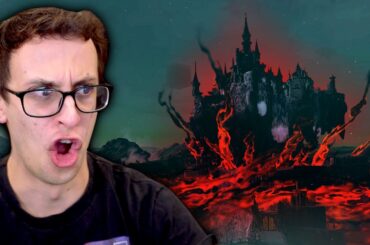 Ending Tears of the Kingdom