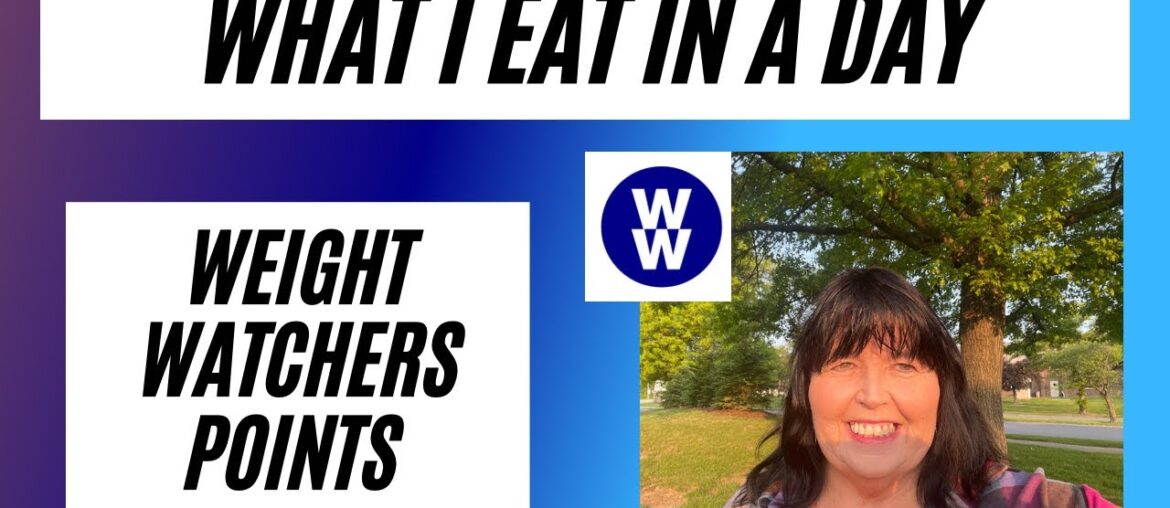 What I Eat In A Day On Weight Watchers To Lose Weight What I Eat In A Day On Weight Watchers To Lose Weight