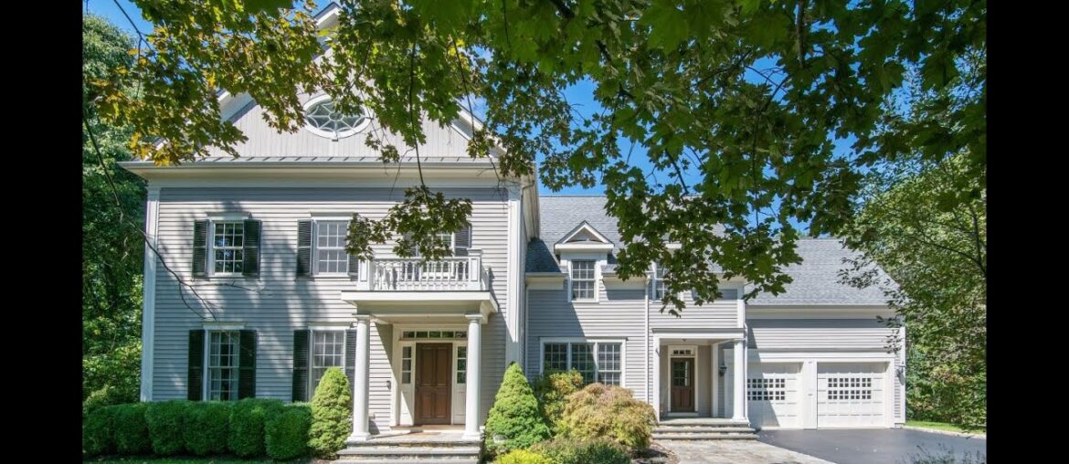 Gorgeous 5 Bedroom Colonial – 72 Old West Mountain Road Gorgeous 5 Bedroom Colonial - 72 Old West Mountain Road
