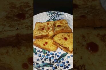 french toast/french egg toast/french toast bengali recipe #shortvideo #trending #bengali