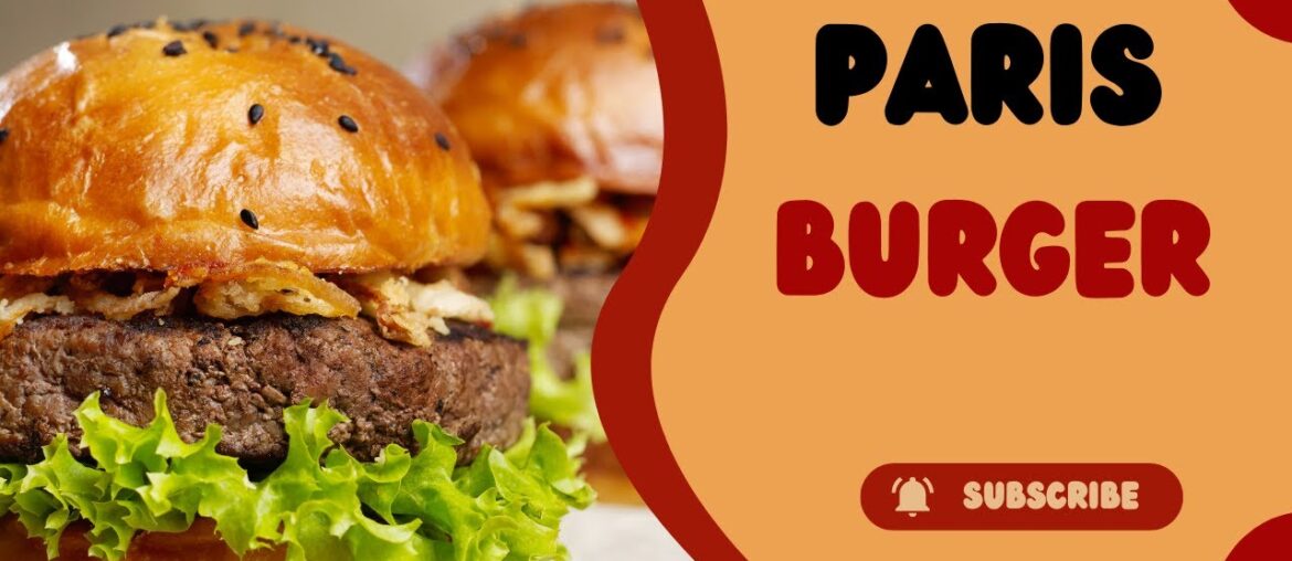 Paris Best Food Places to Eat for Foodie Lovers #Paris #Foodlover #Food #Foodie #RestaurantCafe