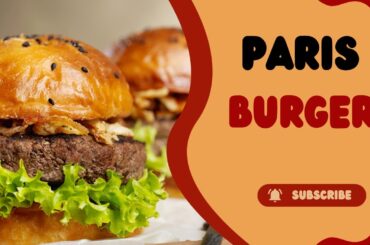 Paris Best Food Places to Eat for Foodie Lovers #Paris #Foodlover #Food #Foodie #RestaurantCafe