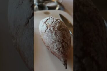 My First Michelin Star Restaurant Experience #shorts