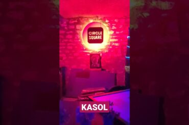 CIRCLE SQUARE KASOL #youtubeshorts #shortsfeed #kasol #reels #travel #travlingvlog #backpacker