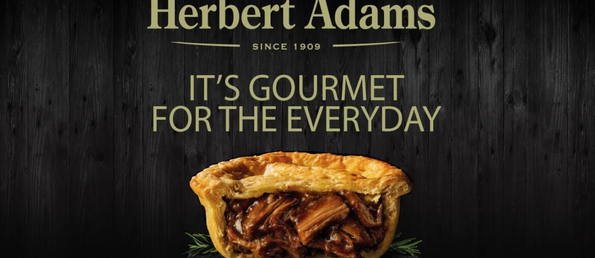 Herbert Adams Gourmet for the Everyday I 15 Secs Herbert Adams Gourmet for the Everyday I 15 Secs