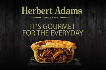 Herbert Adams Gourmet for the Everyday I 15 Secs