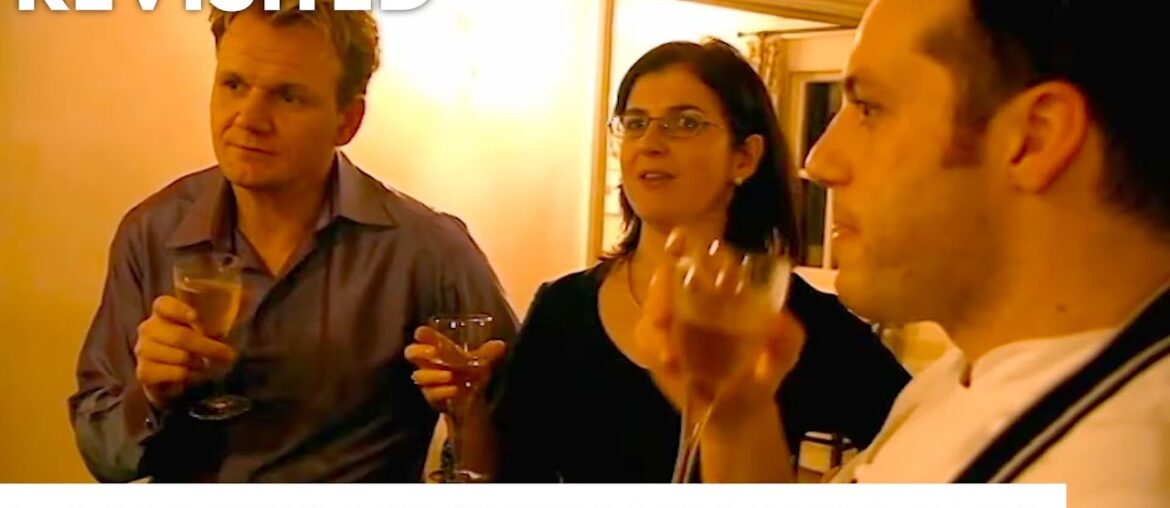 Gordon Revisits Struggling Restaurants | Kitchen Nightmares UK Revisited