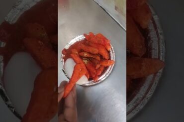 french fries | road side french fries | street food #shorts #frenchfries #streetfood