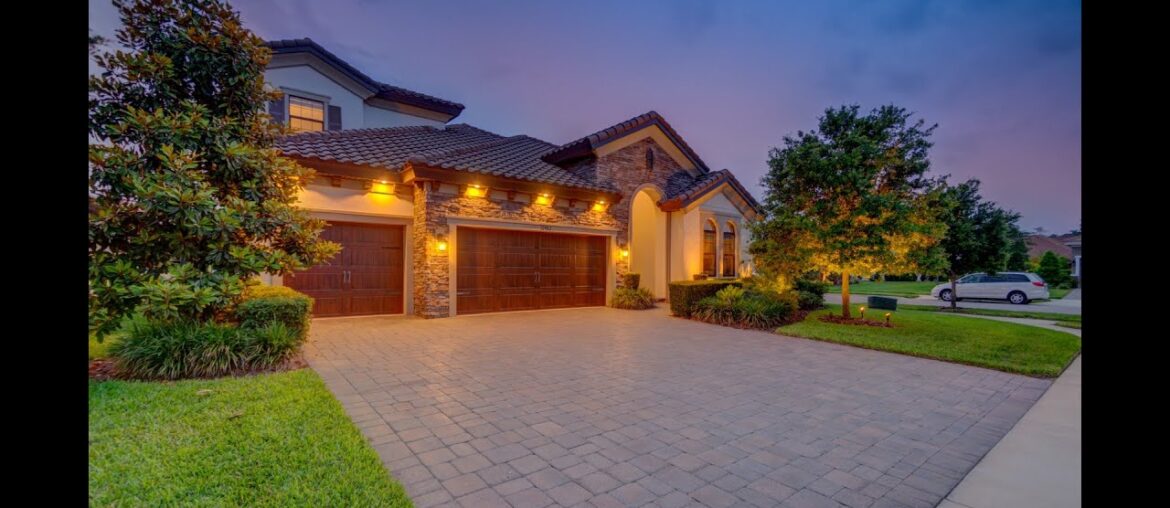 12482 Wild Berry Trail Odessa, FL | ColdwellBankerHomes.com