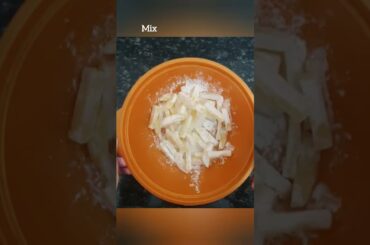 french fries #viral #like #subscribe #cooking #food #trending#2million #1millionviews #1millionviews