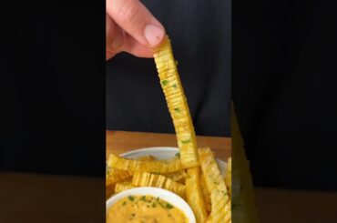 Inspiring recipe of french fries       #homemade #snacks #howto #amazing #athome