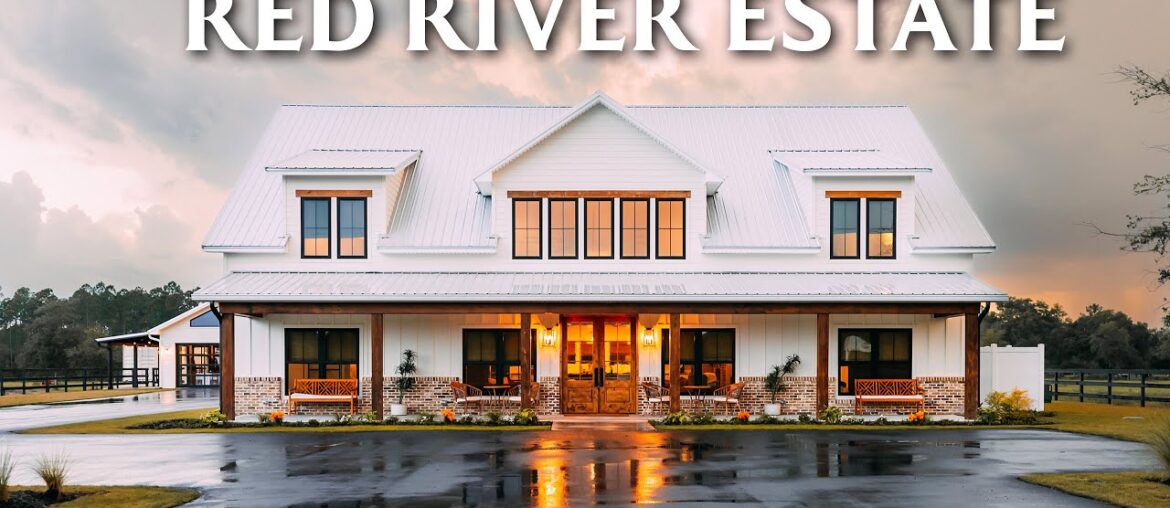 This Airbnb Can Host 300 People