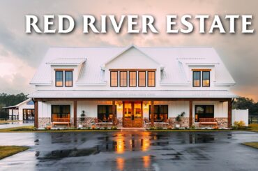 This Airbnb Can Host 300 People